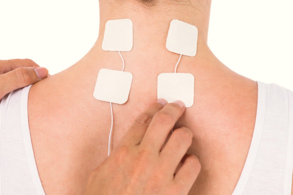 Traditionelle Behandlung 2026