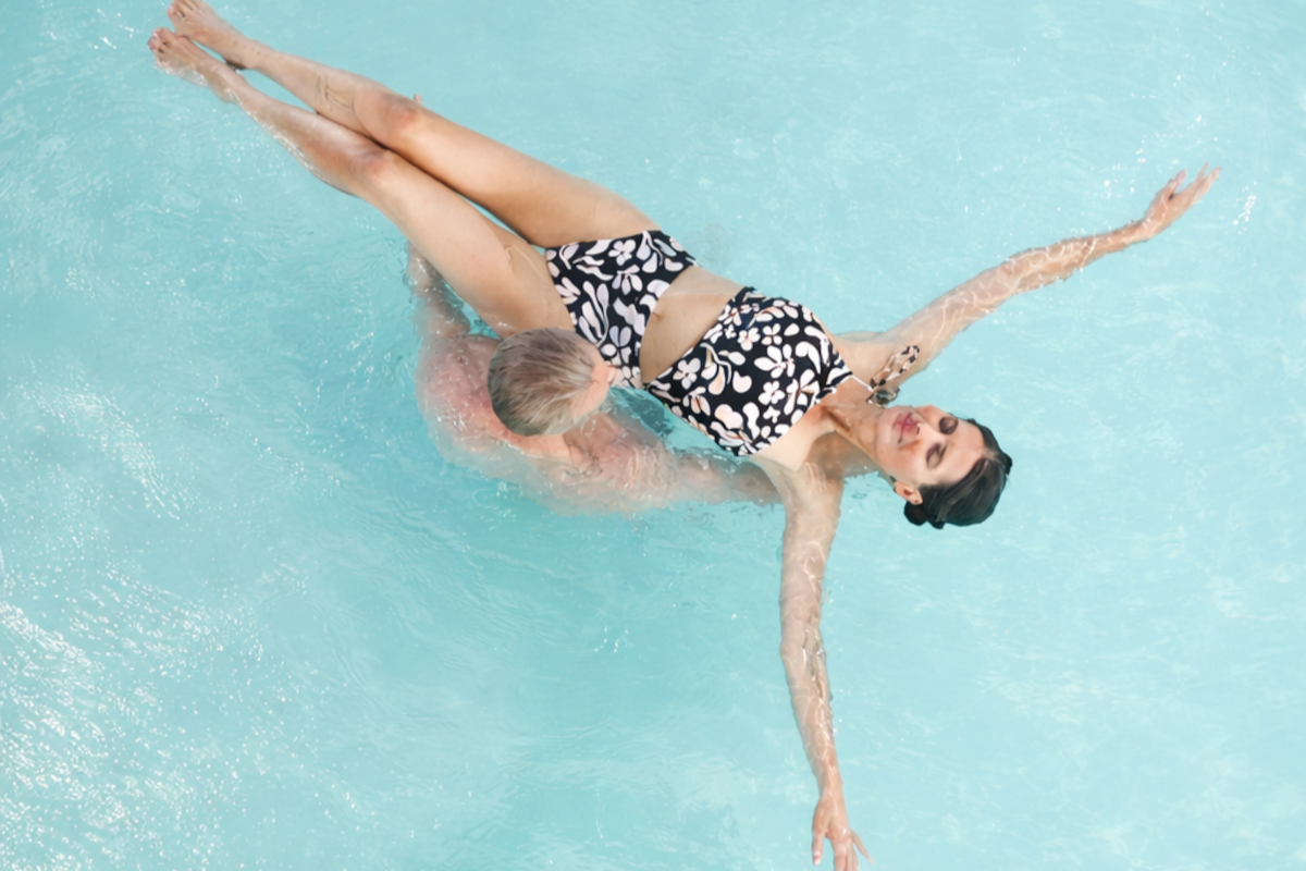 Biologischer Thermalsee Hévíz