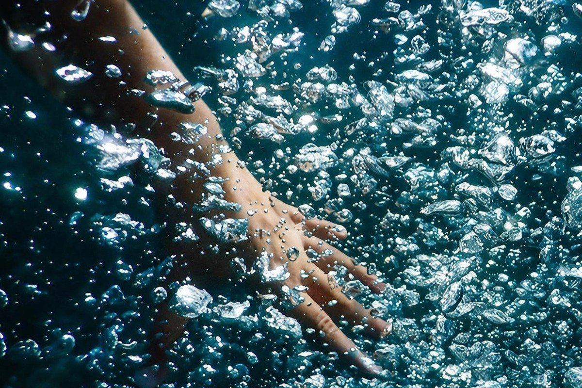 Biologischer Thermalsee Hévíz