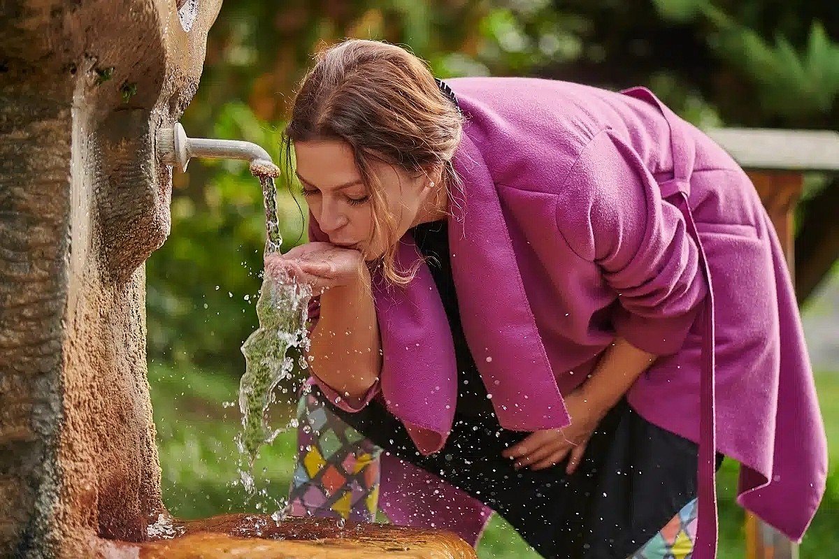 Kardiologische Einzigartigkeit im Sliač-Heilbad