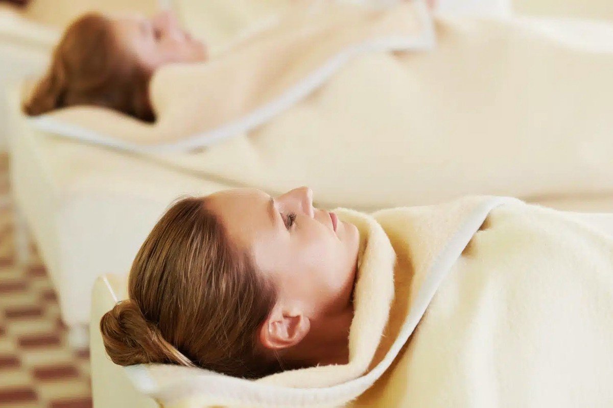 Kardiologische Einzigartigkeit im Sliač-Heilbad