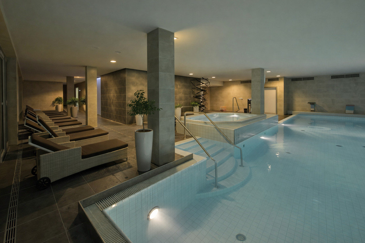 Relax Wochenende 2026