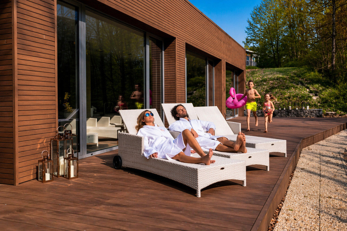 Lavendel Minirelax 2026