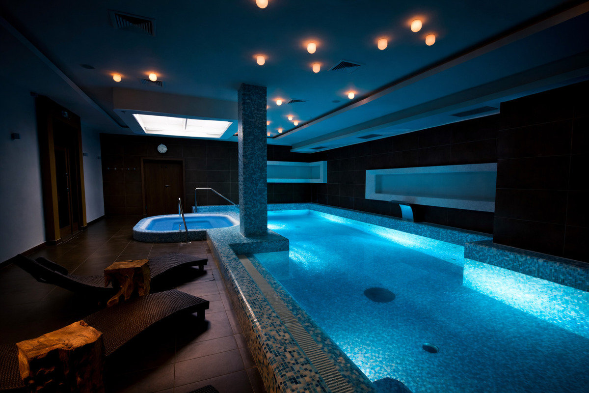 Wellness & Spa Hotel Augustiniánský dům ****