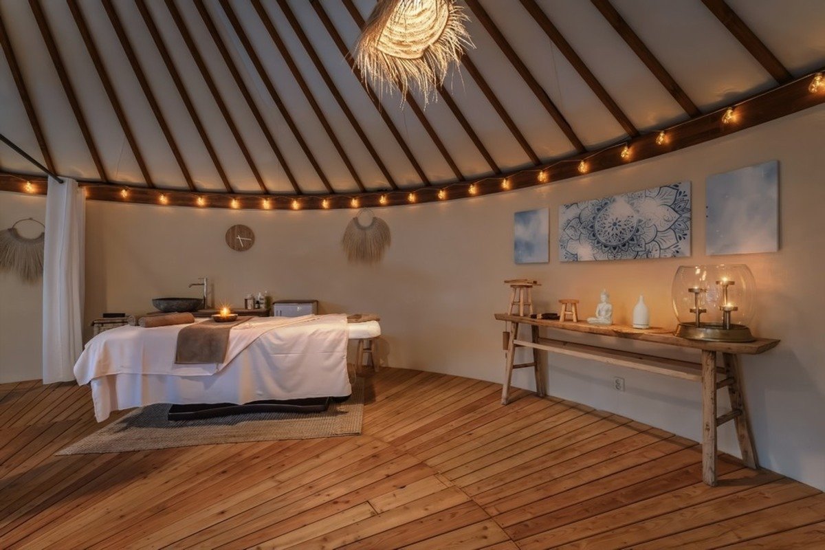 Wellness & Spa Hotel Augustiniánský dům ****