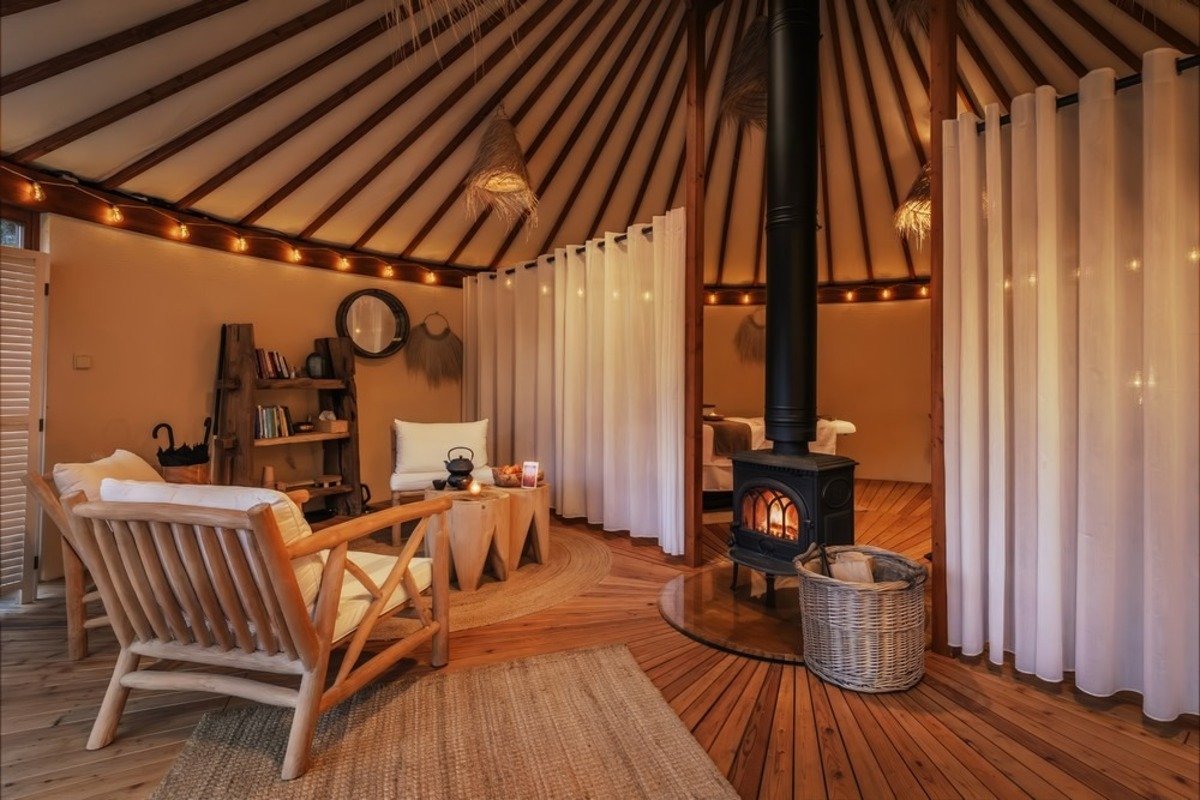 Wellness & Spa Hotel Augustiniánský dům ****