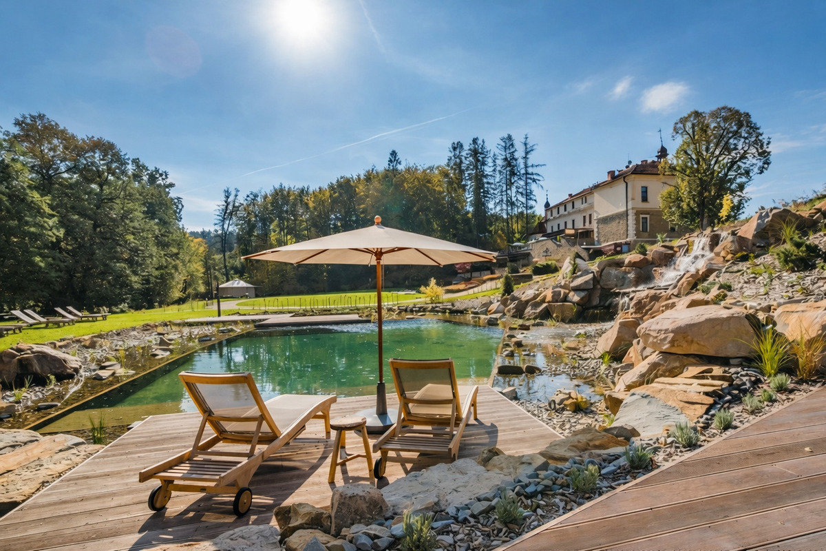 Wellness & Spa Hotel Augustiniánský dům ****