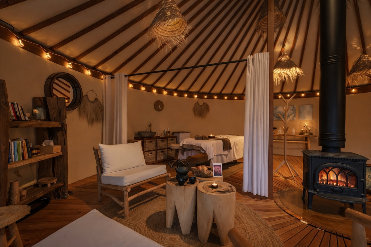 Wellness & Spa Hotel Augustiniánský dům ****