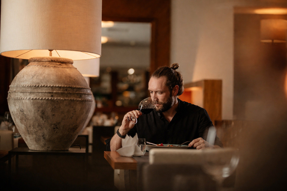 Wellness & Spa Hotel Augustiniánský dům ****