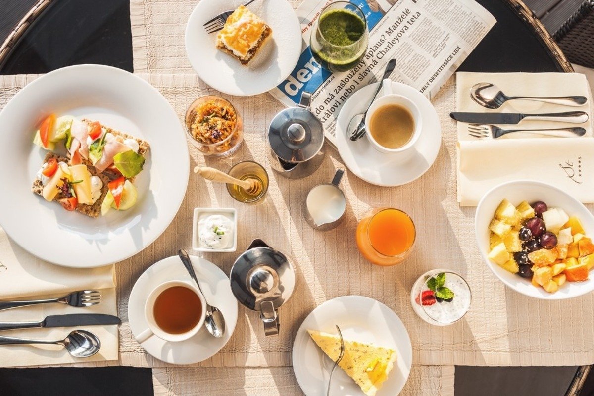 Wellness & Spa Hotel Augustiniánský dům ****