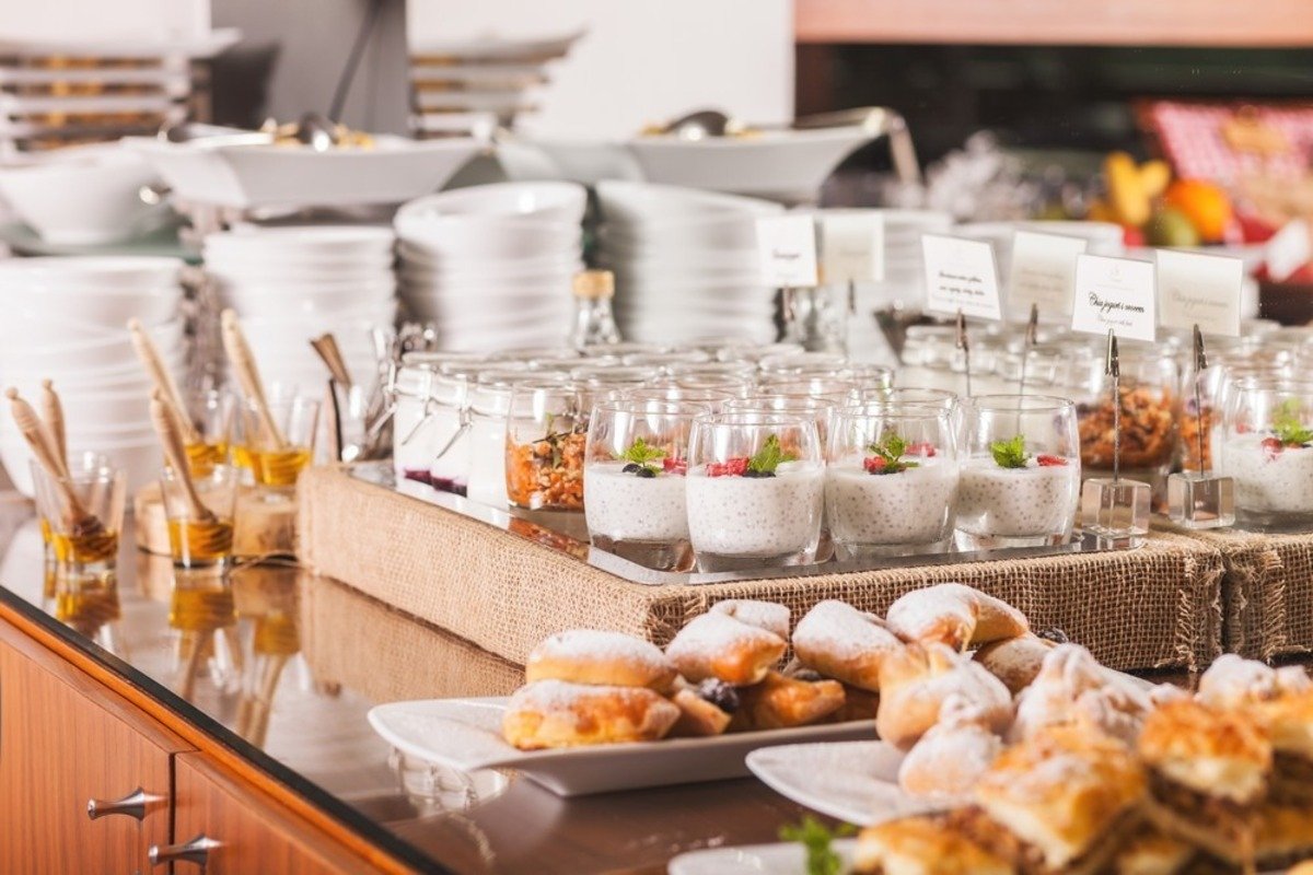 Wellness & Spa Hotel Augustiniánský dům ****