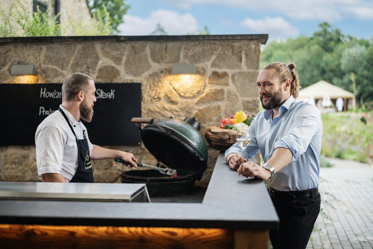 Wellness & Spa Hotel Augustiniánský dům ****