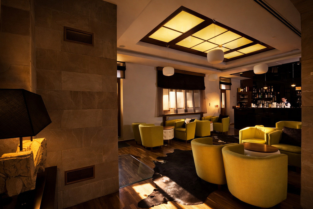 Wellness & Spa Hotel Augustiniánský dům ****