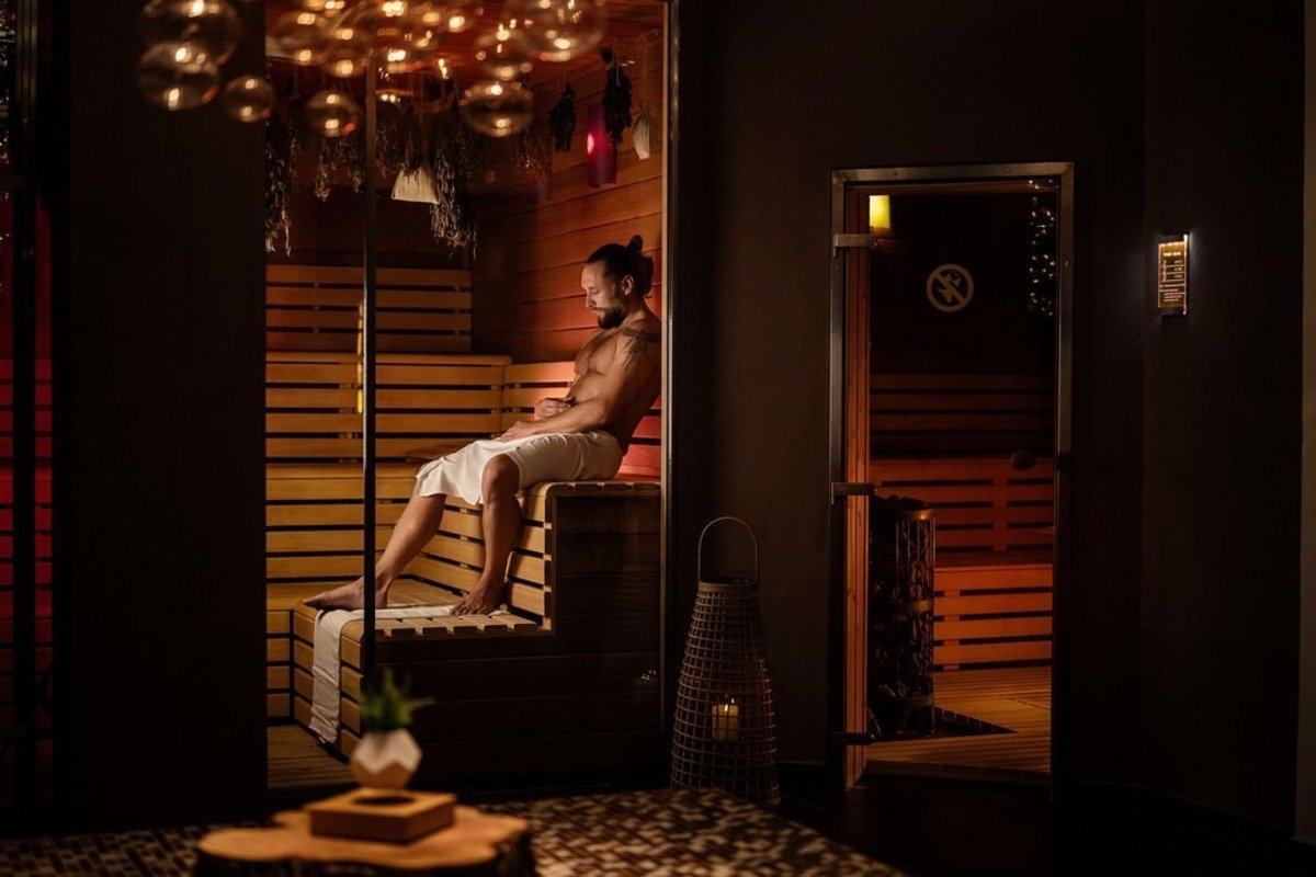 Wellness & Spa Hotel Augustiniánský dům ****