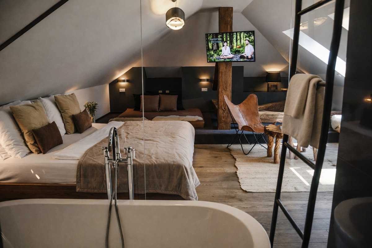 Appartament Augustian