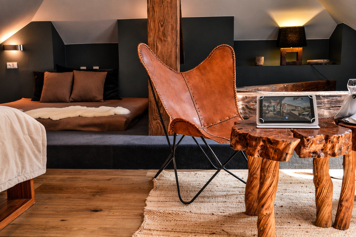 Appartament Augustian