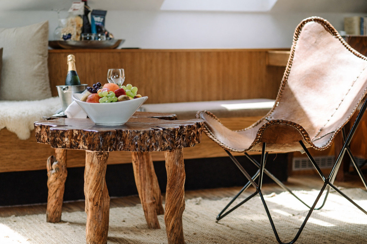 Appartament Augustian