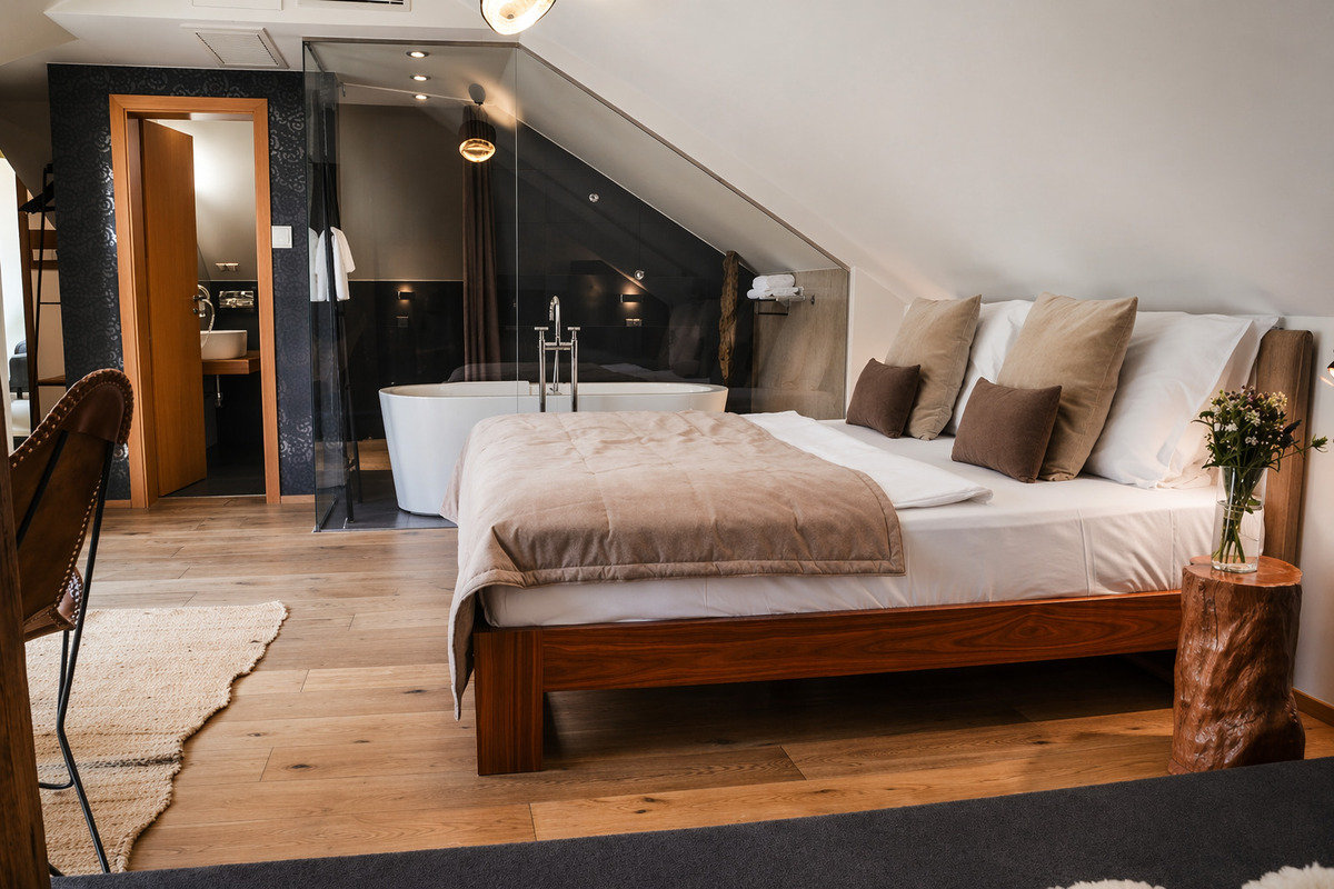 Appartament Augustian