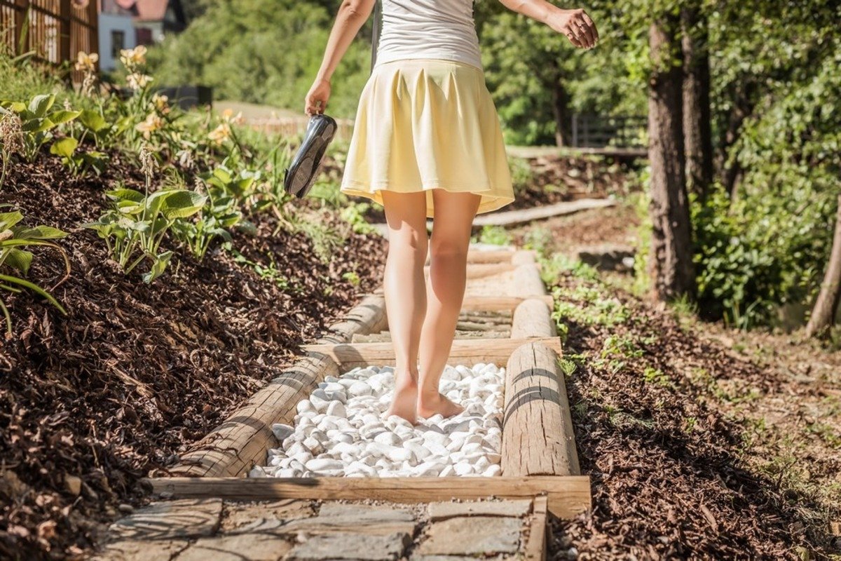 Wellnessaufenthalt mit Prozedur