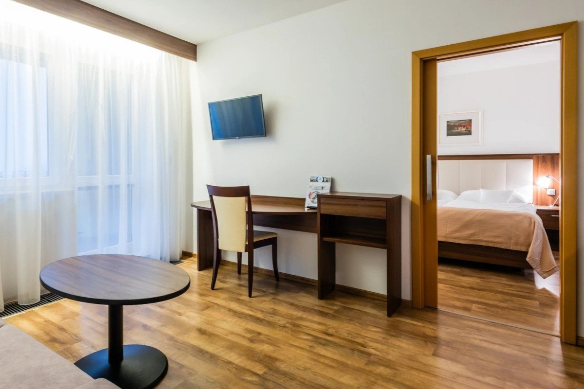 Appartement Exclusive