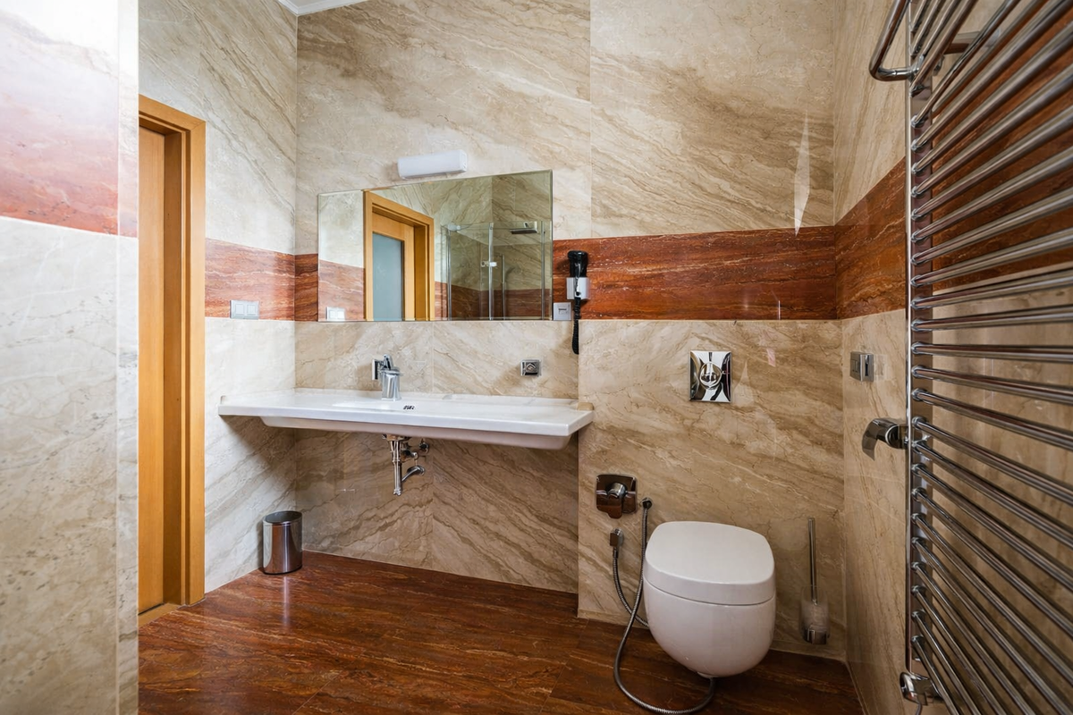 Appartement Exclusive