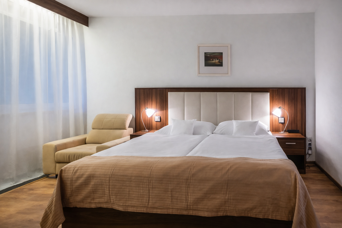 Appartement Exclusive