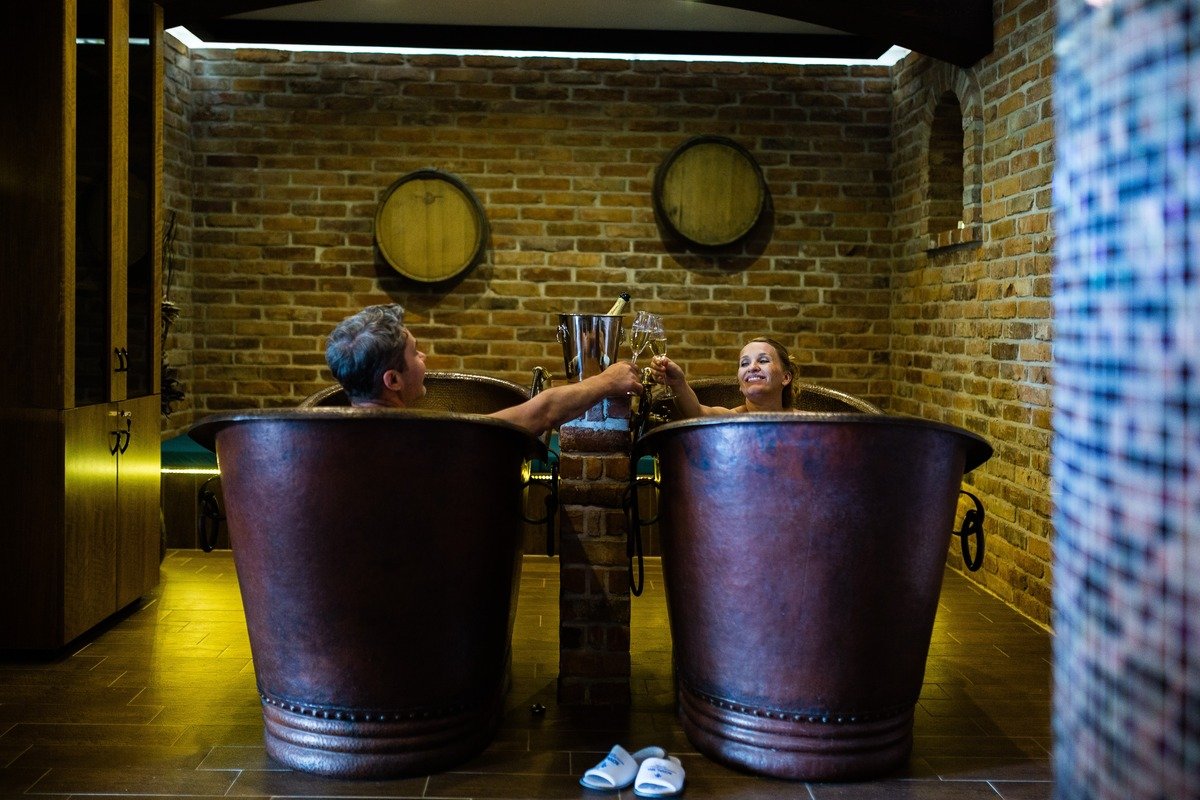 Erholungsaufenthalt für 4 bis 5 Nächte 2025/2026