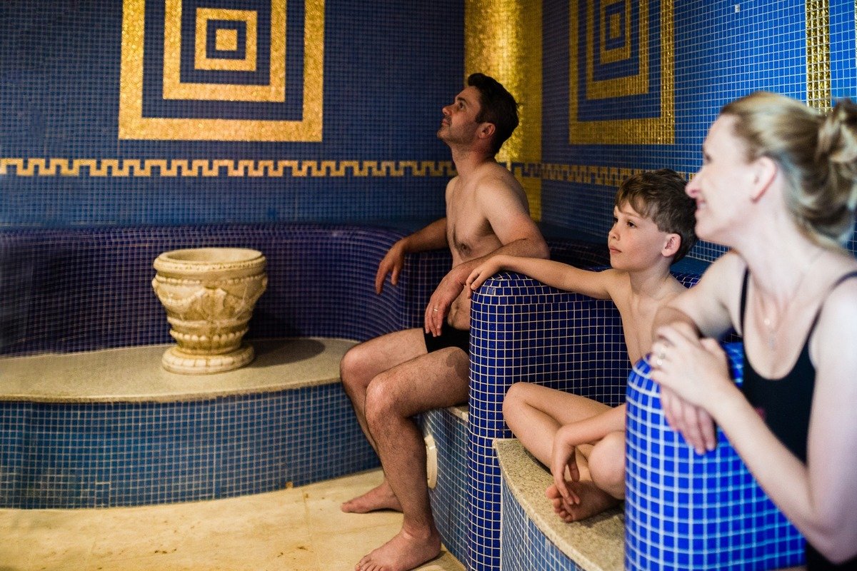 Relaxaufenthalt für 2 bis 3 Nächte 2025/2026