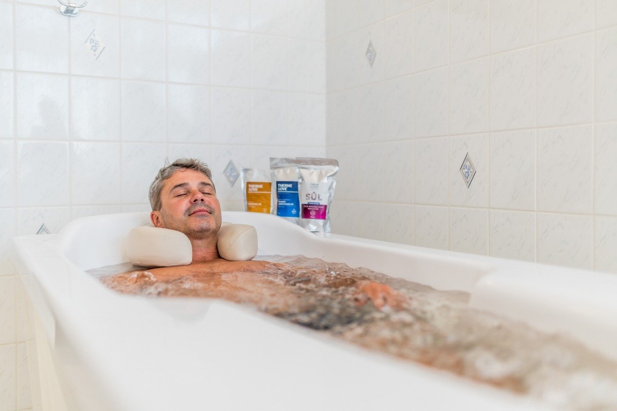 Relaxaufenthalt für 2 bis 3 Nächte 2025/2026