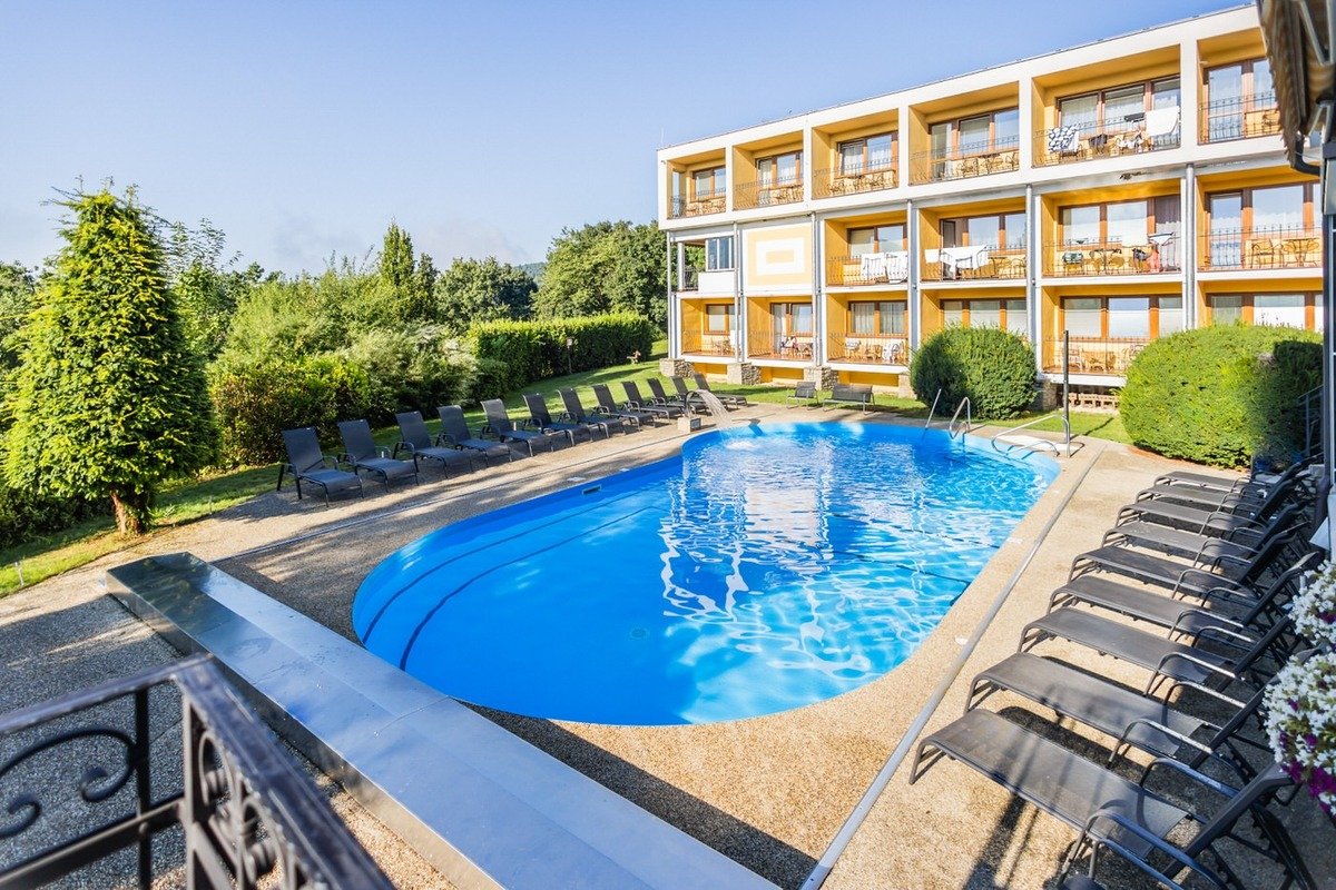 Unterkunft mit Halbpension 2025/2026