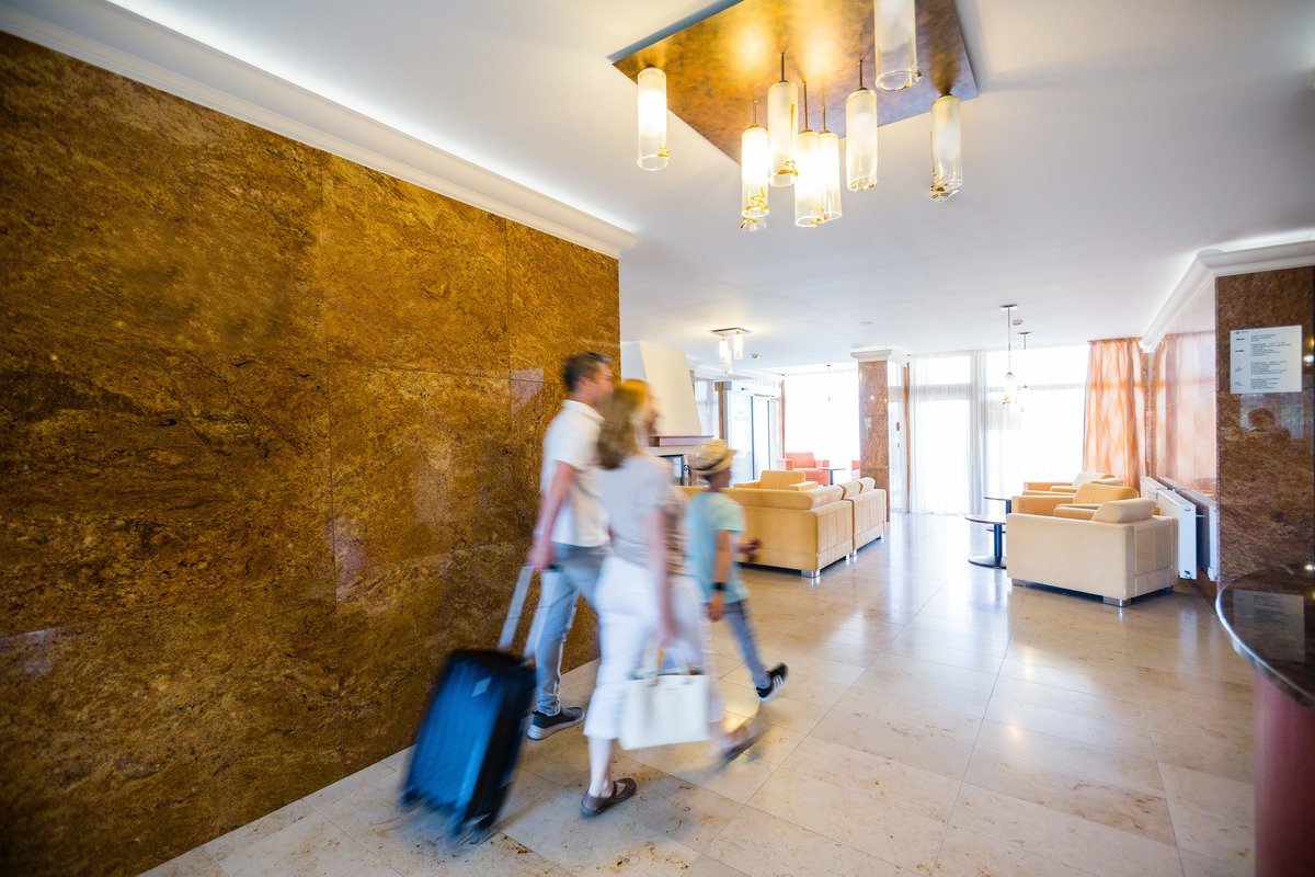 Unterkunft mit Halbpension 2025/2026