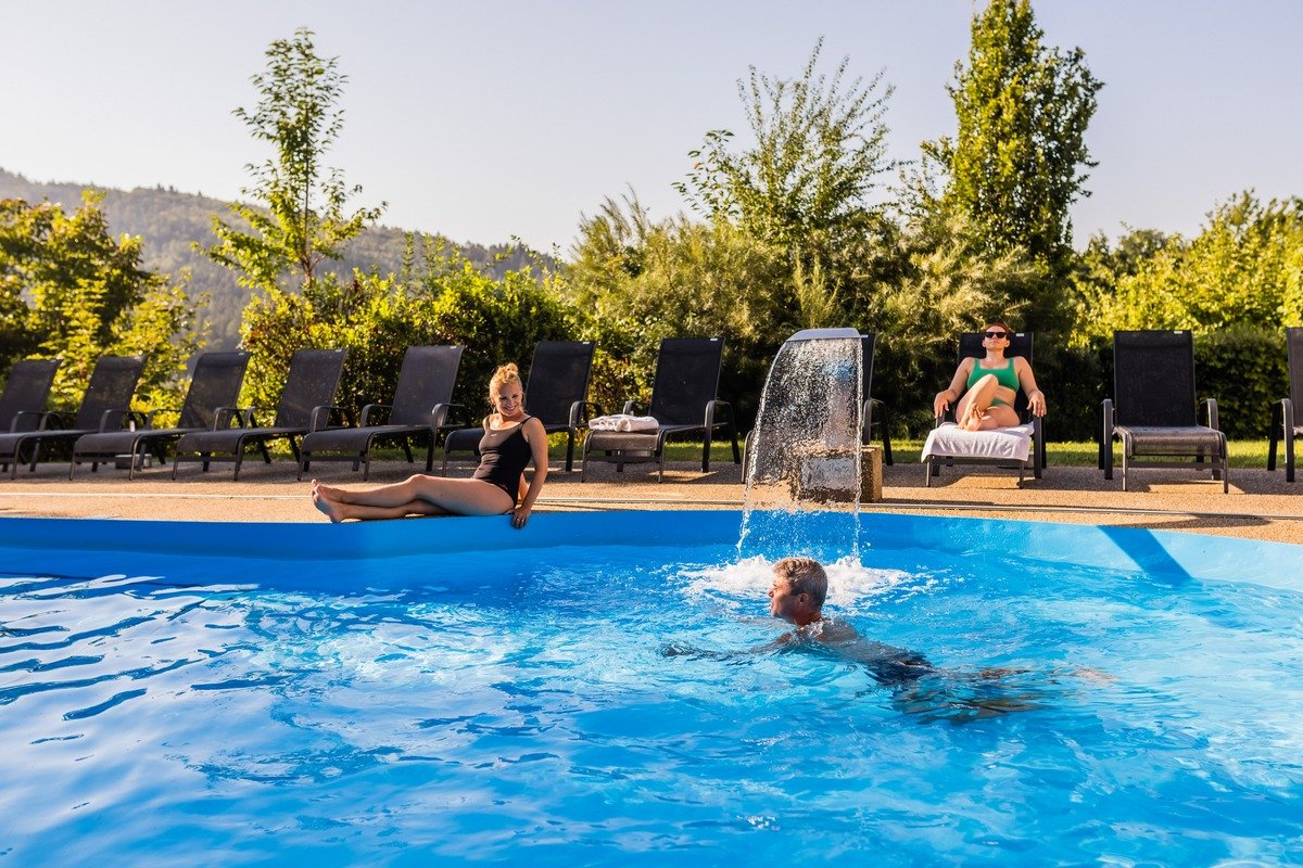 Wochenende Aufenthalt 2025/2026