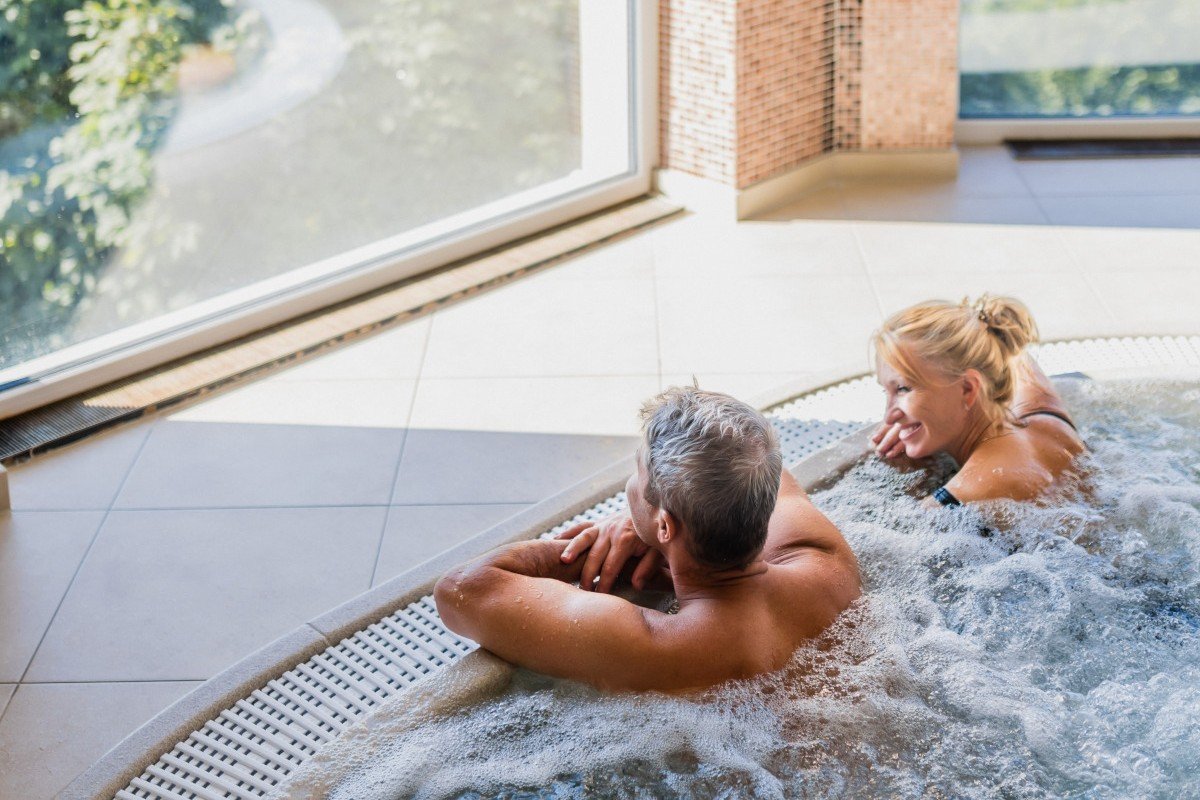 Spa für die Prüfung 2025/2026