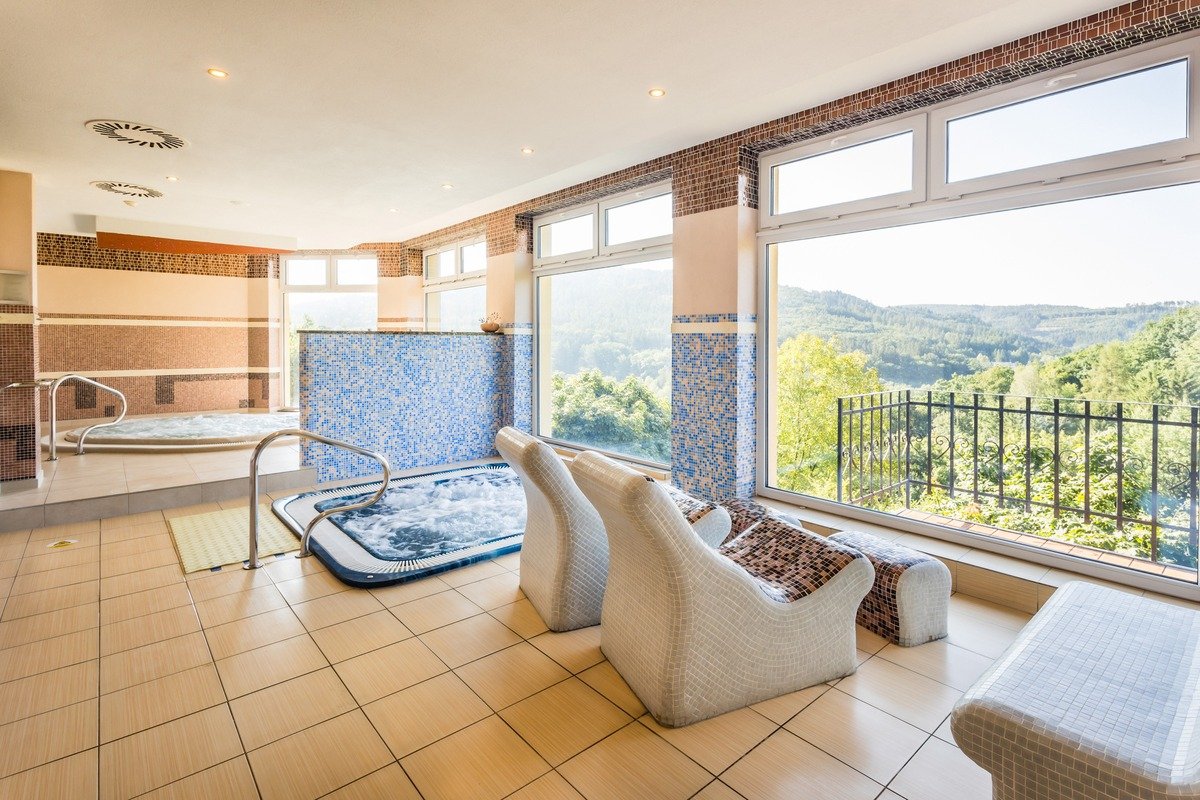 Spa für die Prüfung 2025/2026