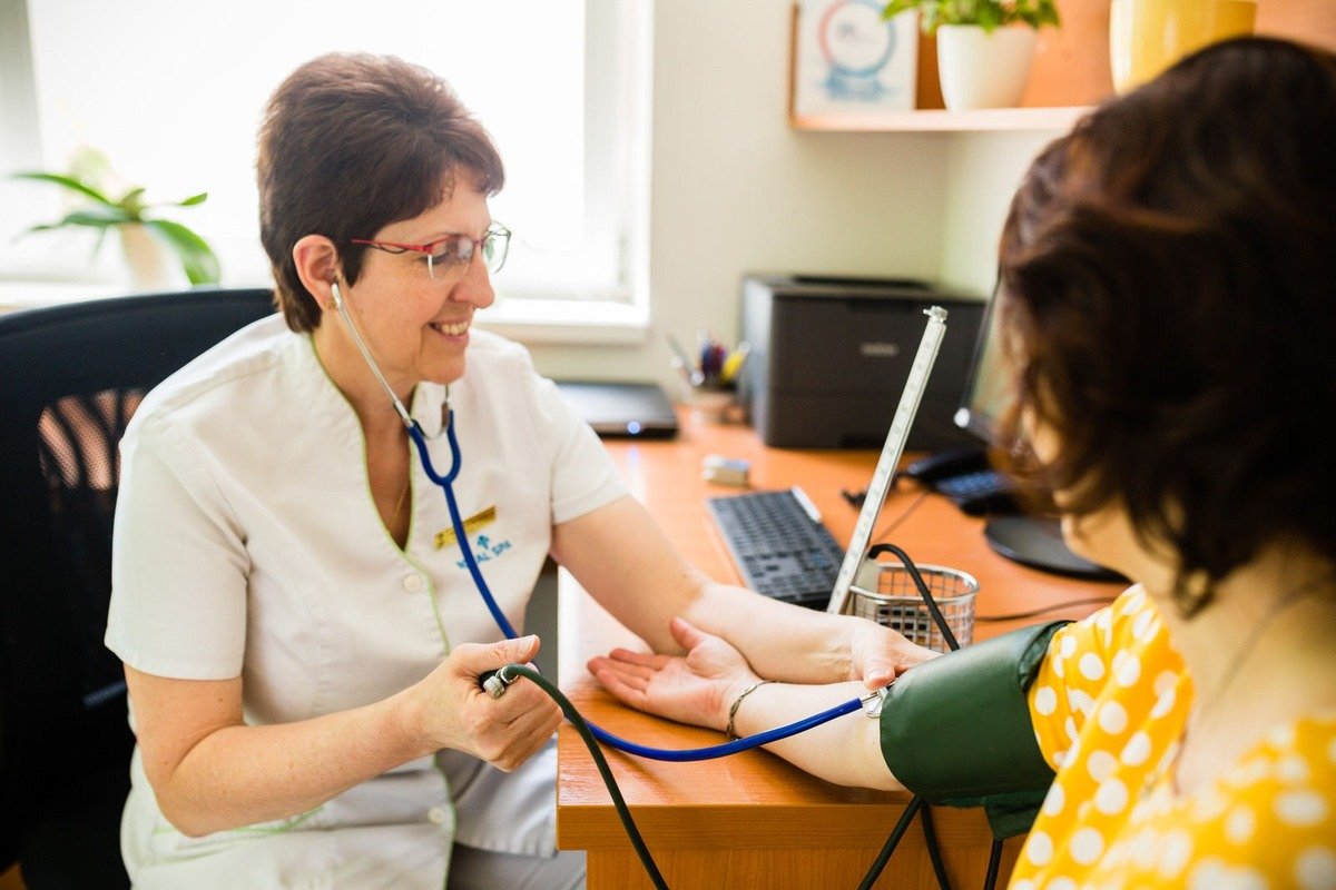 Prävention für die Gesundheit 2025/2026