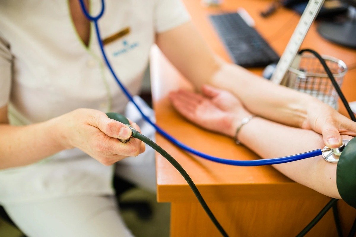 Prävention für die Gesundheit 2025/2026