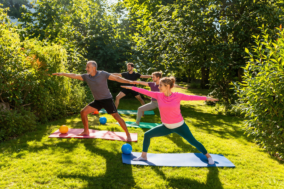 Woche für Gesundheit 2025/2026