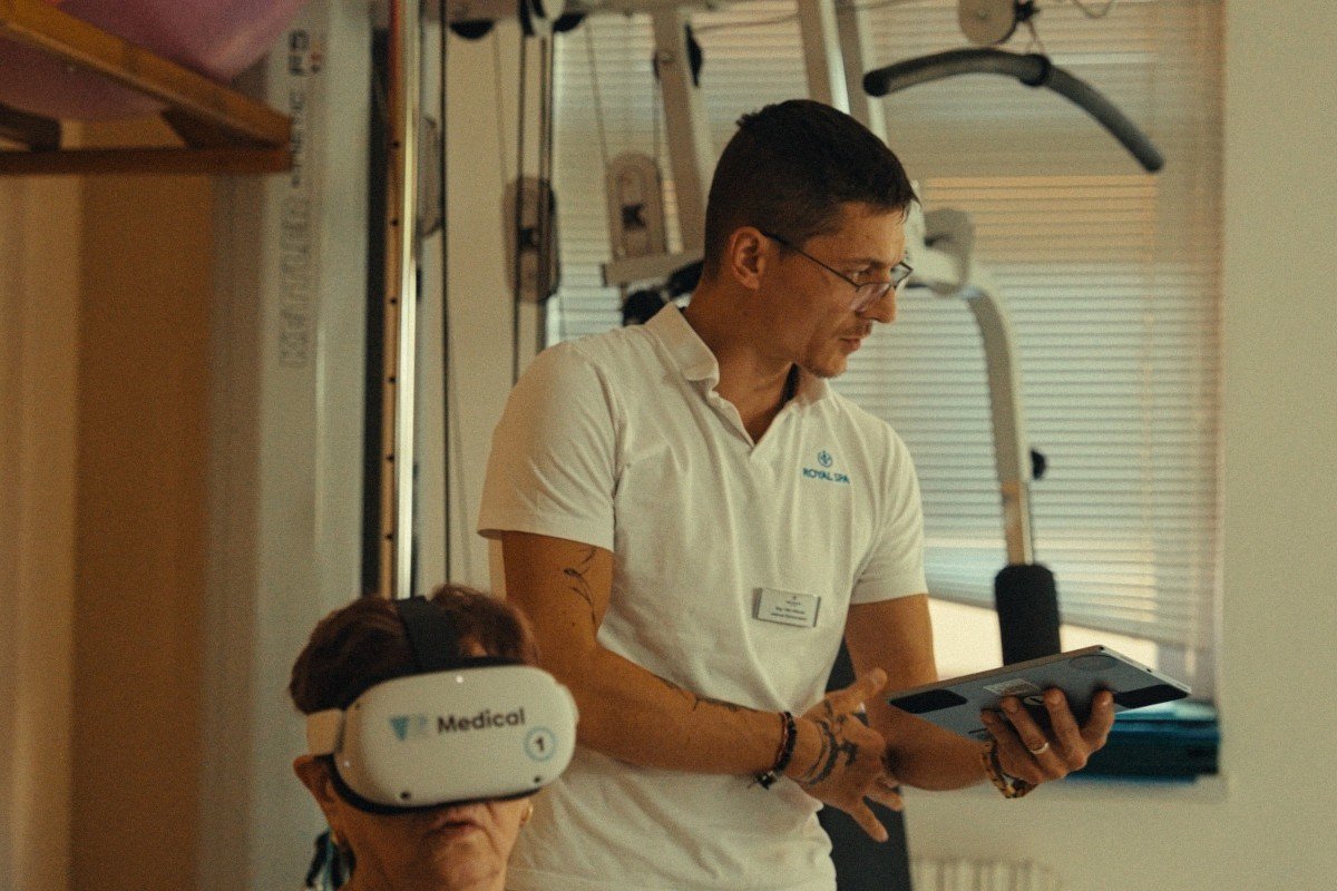 Seniorenaufenthalt 2025/2026