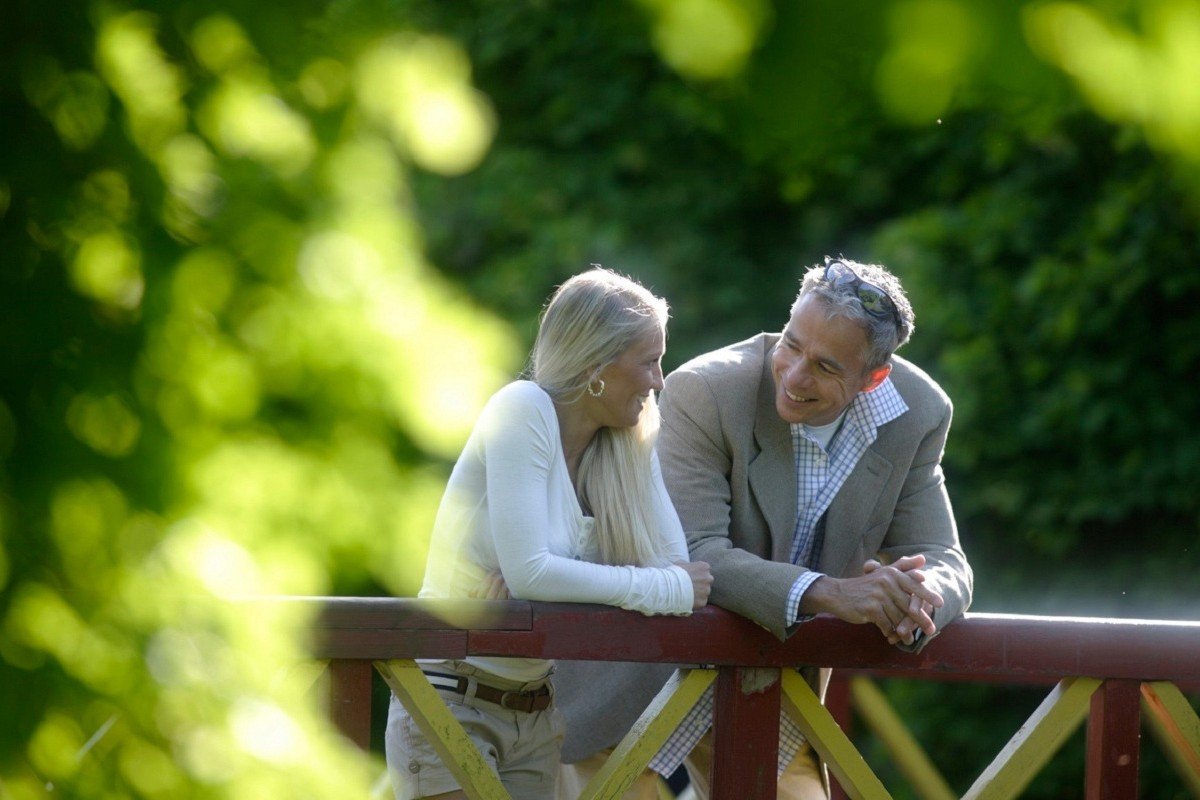 Seniorenaufenthalt 2025/2026