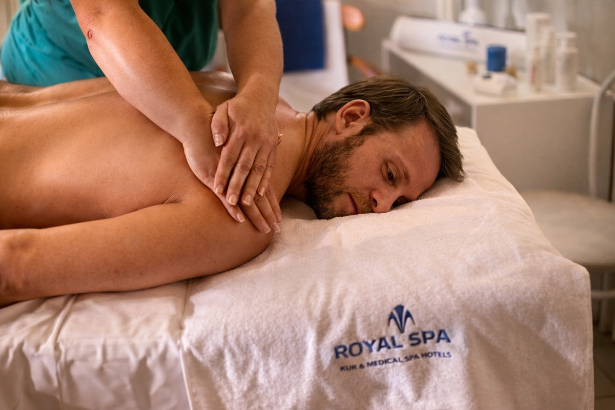 Komplexes Heilkur 2025/2026