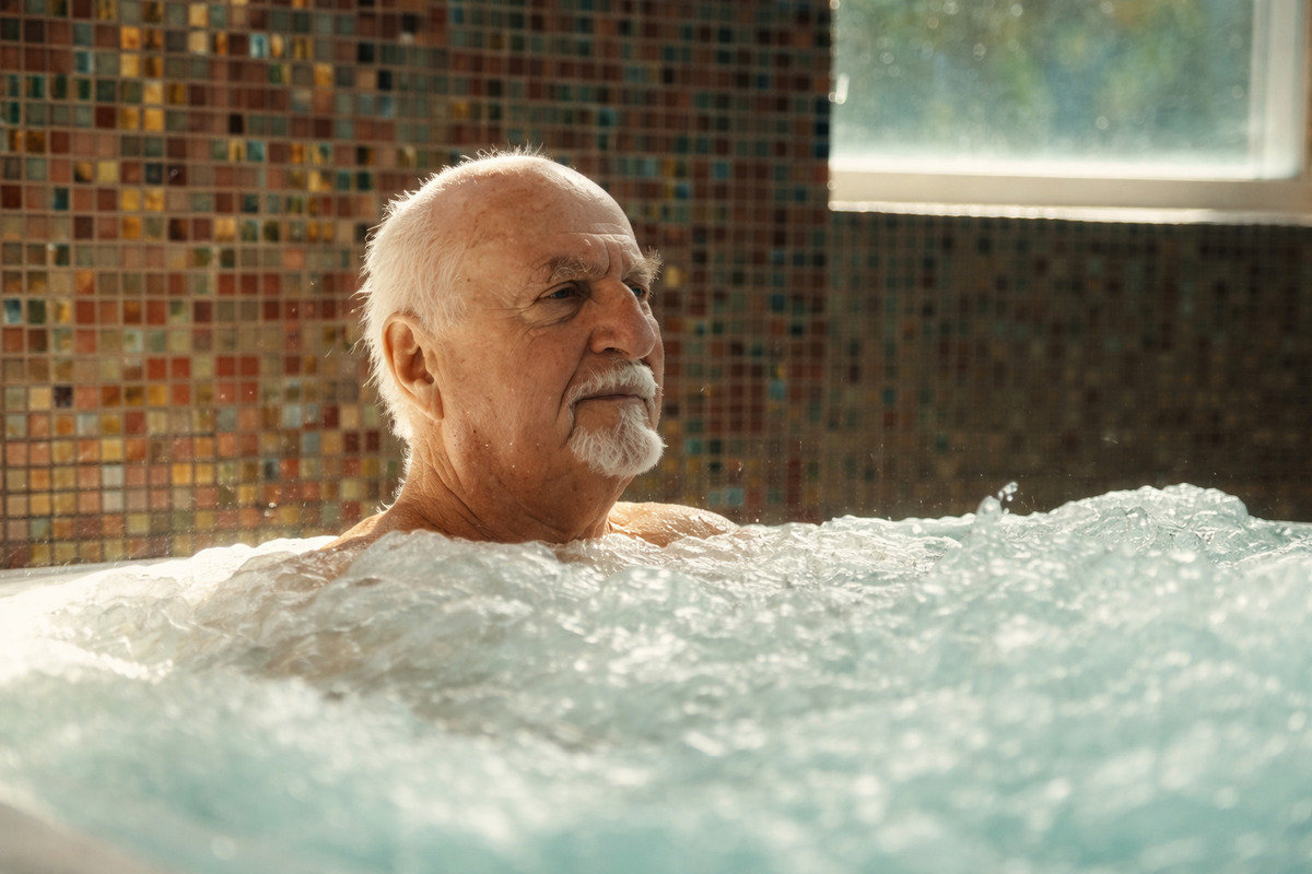 Entspannungsaufenthalt in der Woche 2026