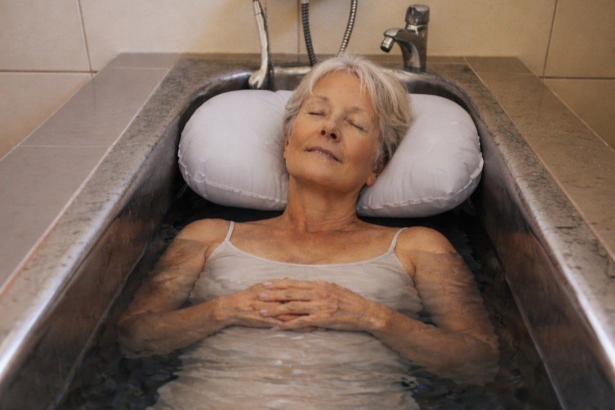 Číž Spa ist ein Geheimtipp für die Kinderimmunität