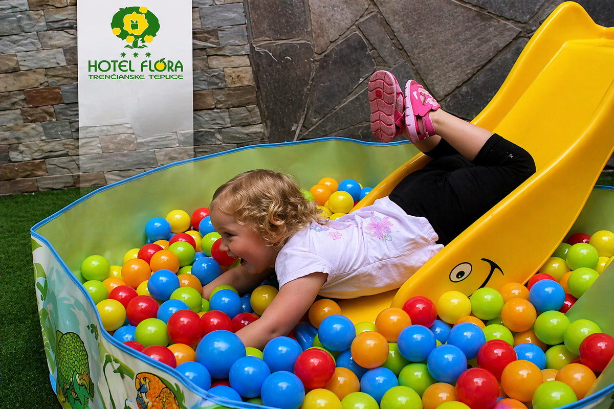Hotel Flora ***