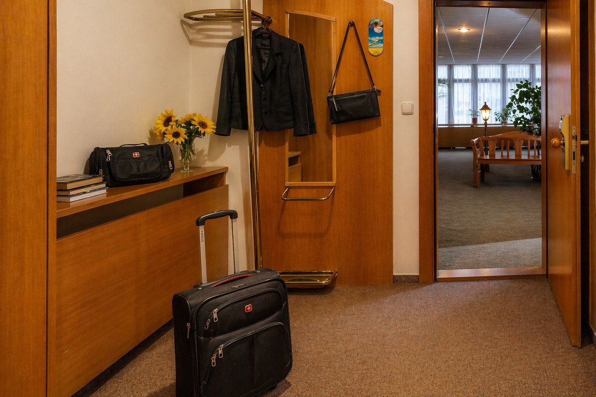Standard Zimmer