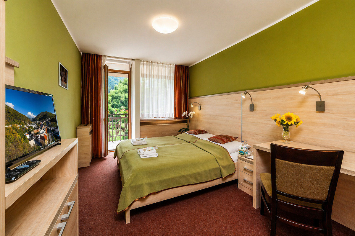 Standard Zimmer