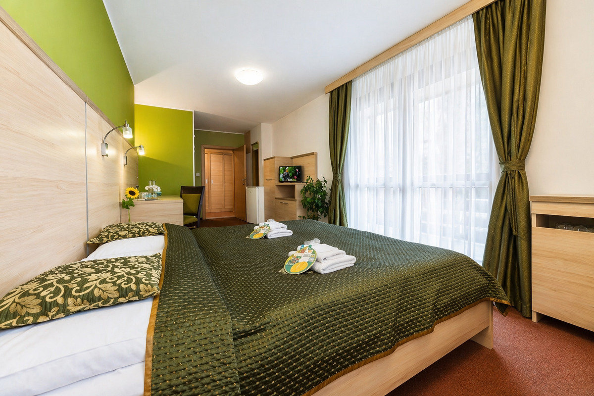 Standard Zimmer