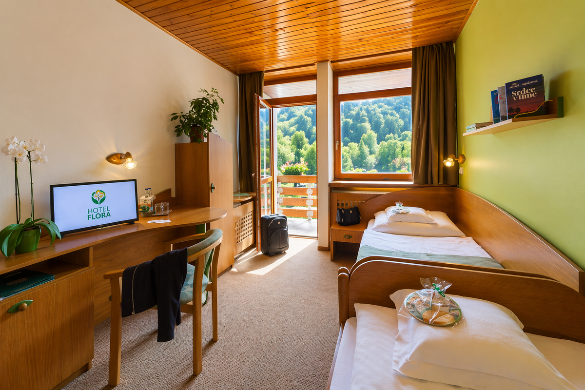 Standard Zimmer