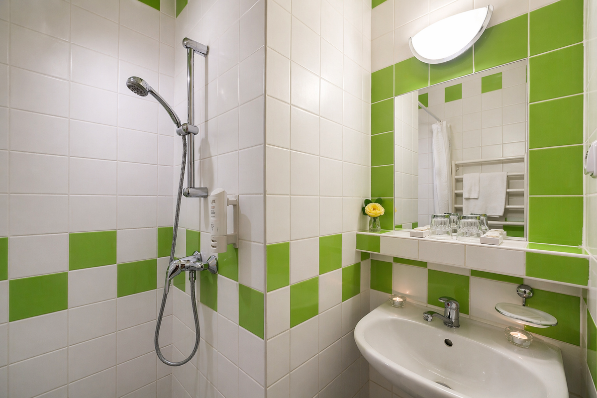 Standard Zimmer