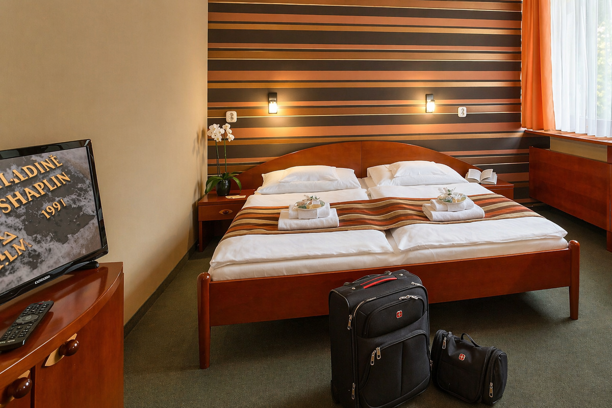 Standard Zimmer