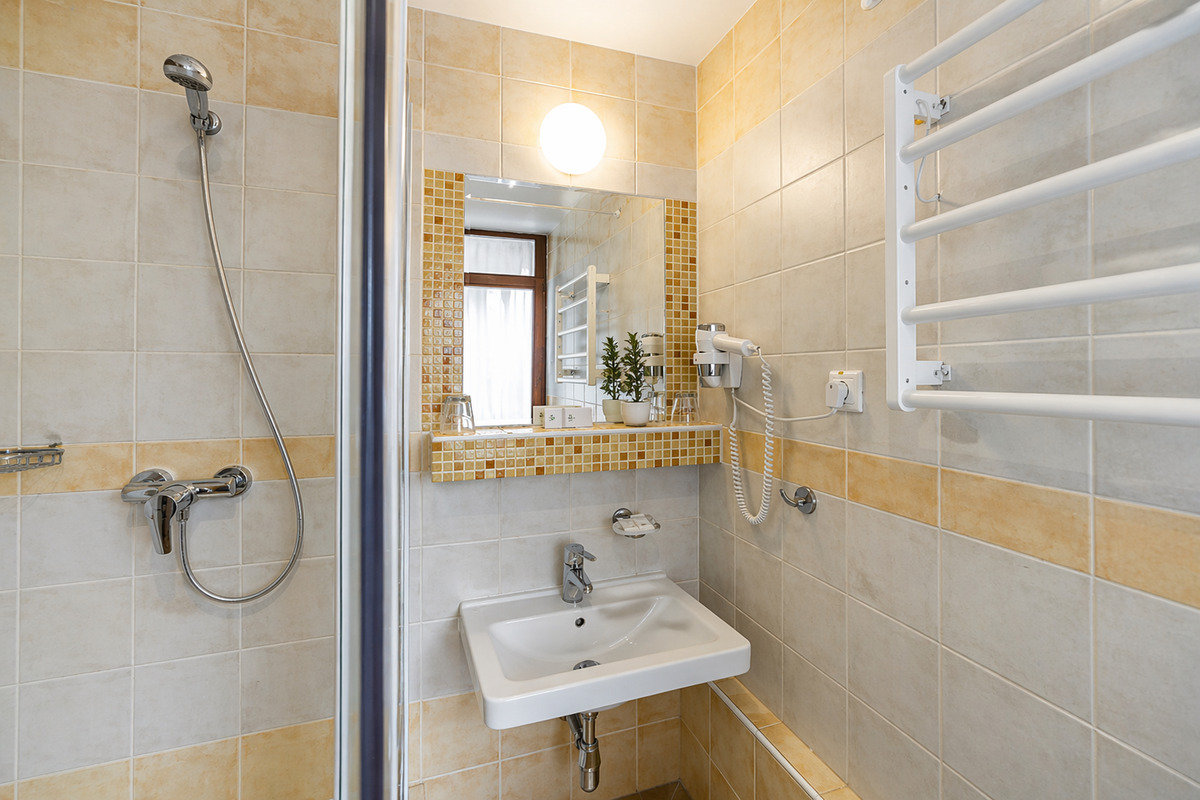 Comfort doppelzimmer